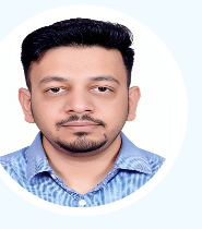 Aishwar Nigam headshot